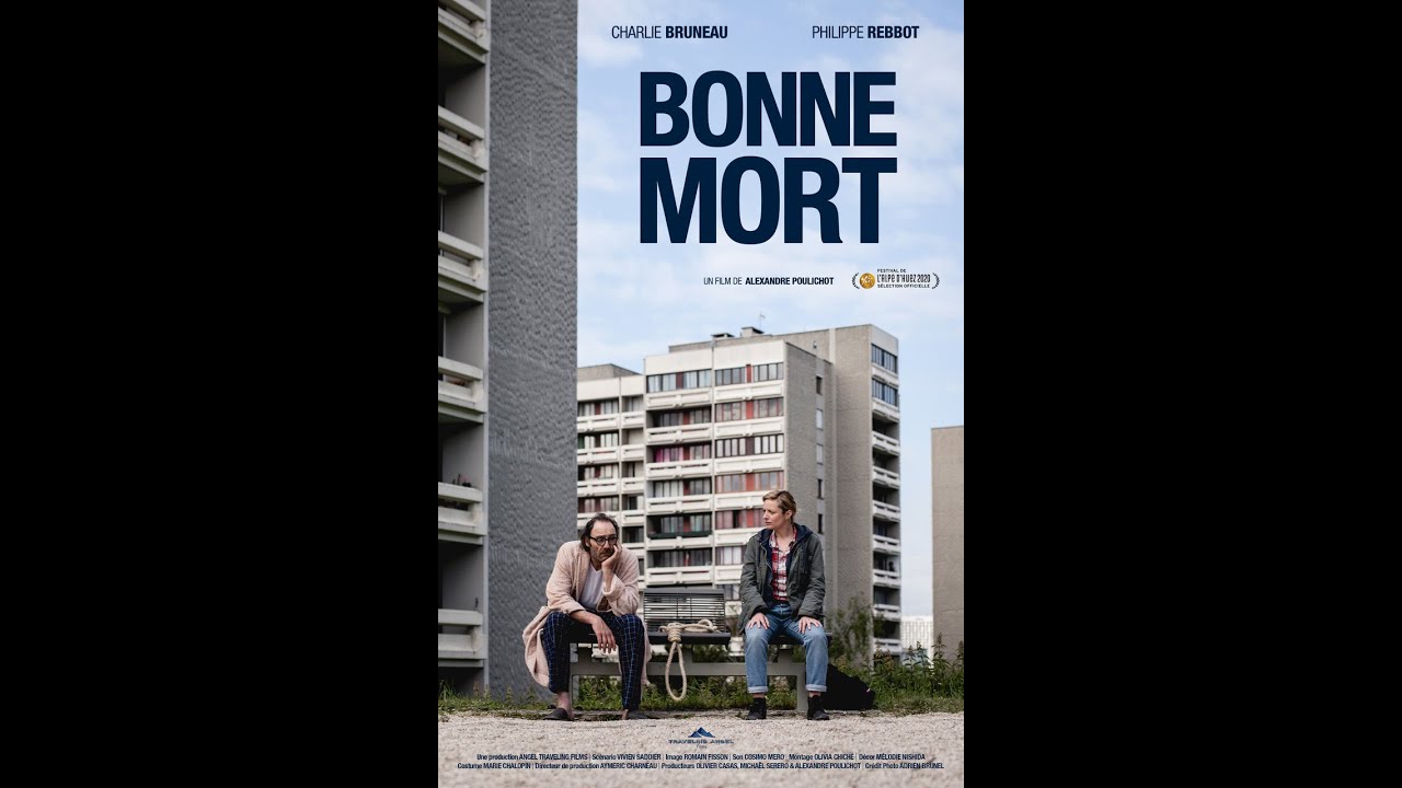 BONNE MORT Version STA 140520