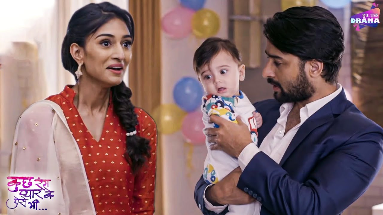 क्यों हुए सोनाक्षी और देव खुश? | Kuch Rang Pyar Ke Aise Bhi Season 2 | Special Episodes | Sonakshi