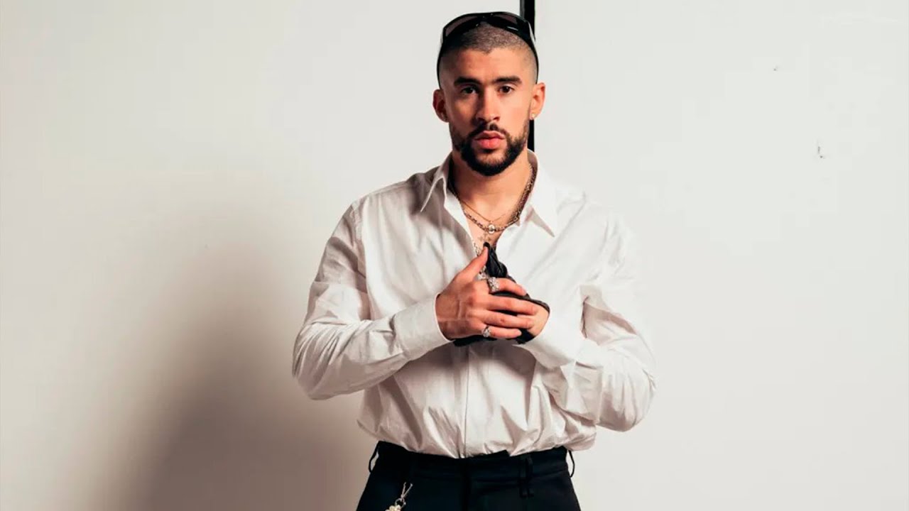 BAD BUNNY X FEID - 