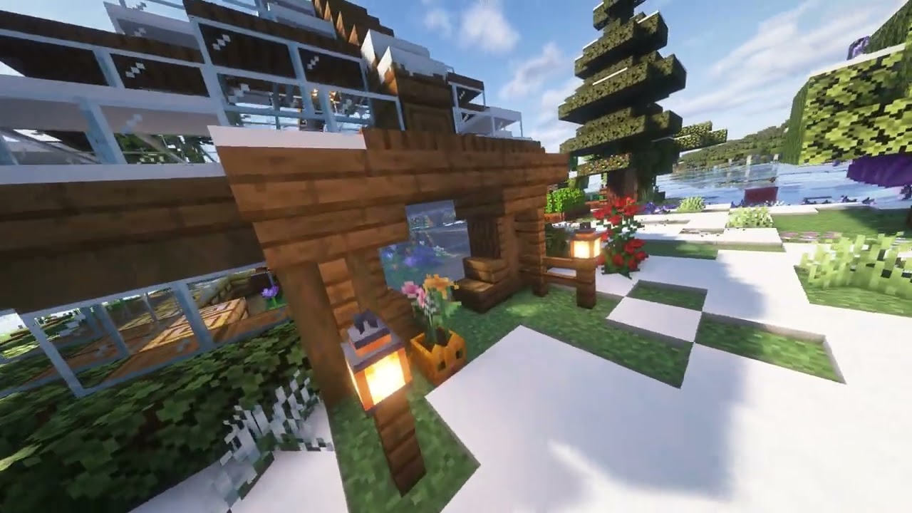 Bee House