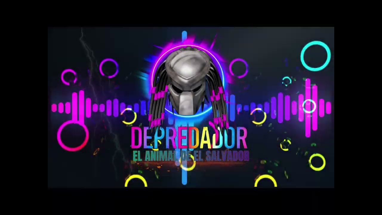MIX DEMBOW DEPREDADOR DISCOMOVIL