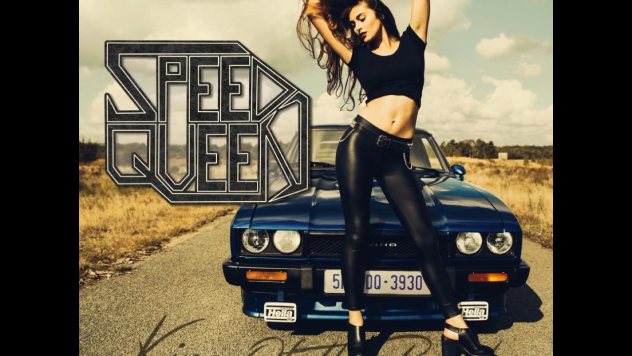 Speed Queen - Stay Drunk