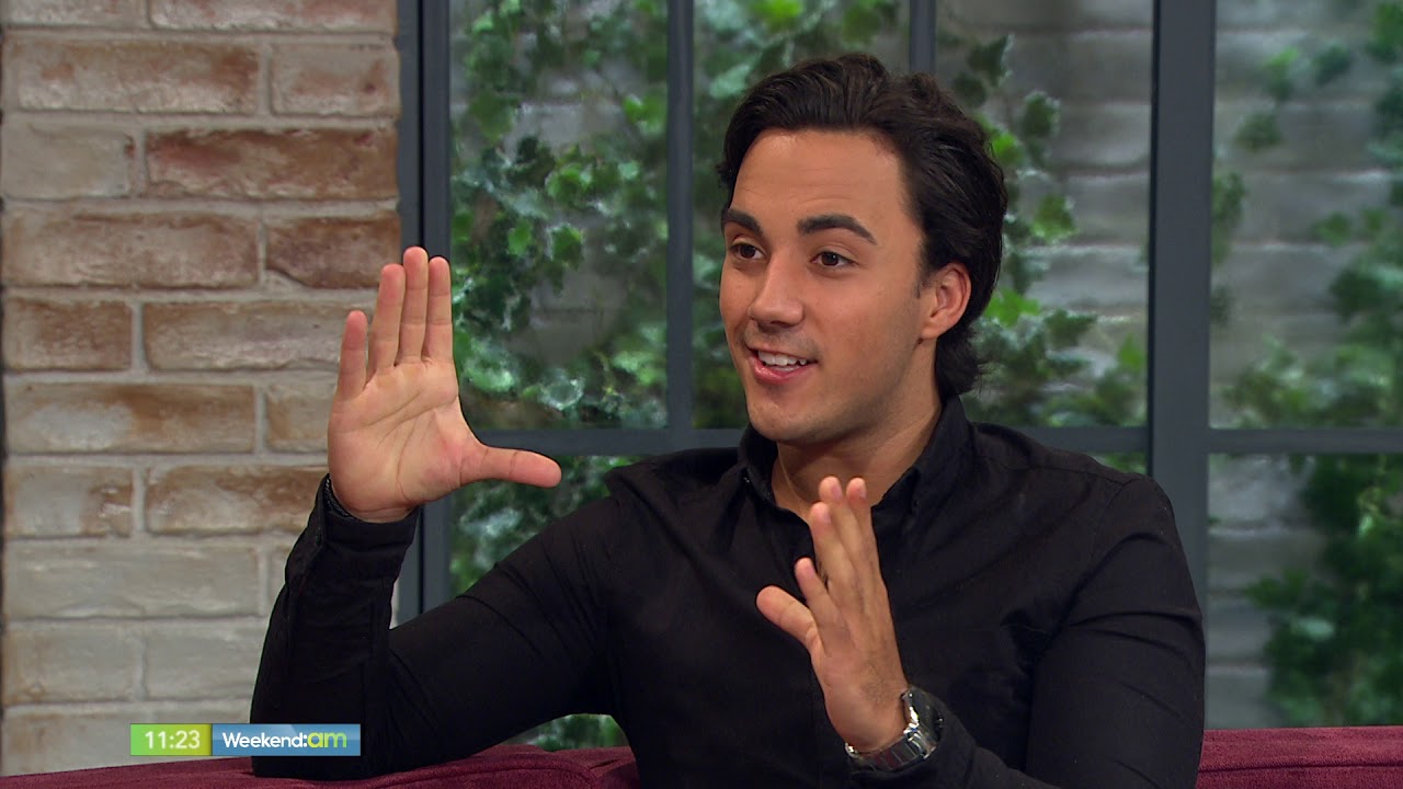 Jake Carter