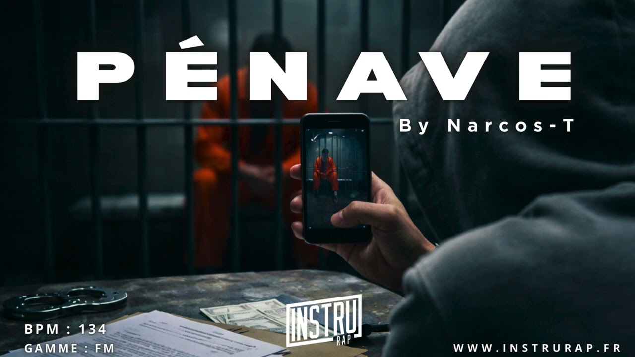[FREE] Instru Rap Banger Lourd 2026 