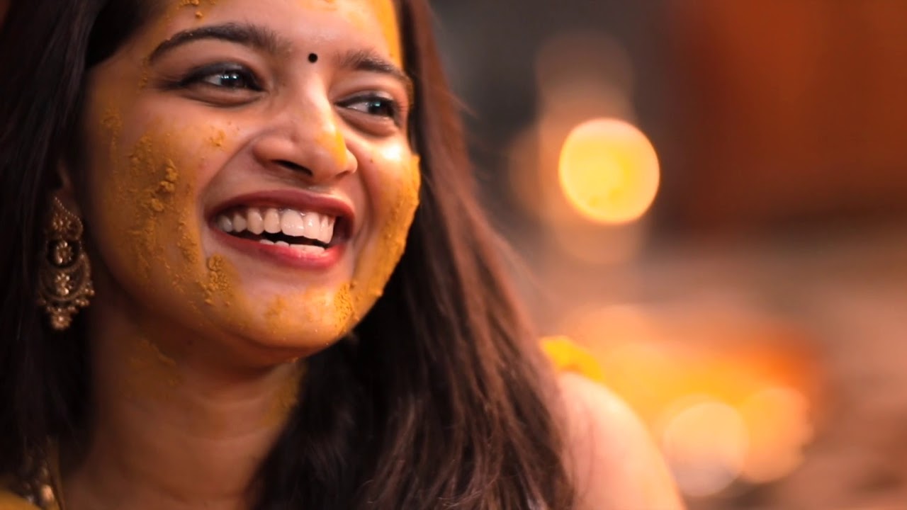 An Epic Kerala Wedding || Aishwarya & Vaisakh || Crew6 Projects