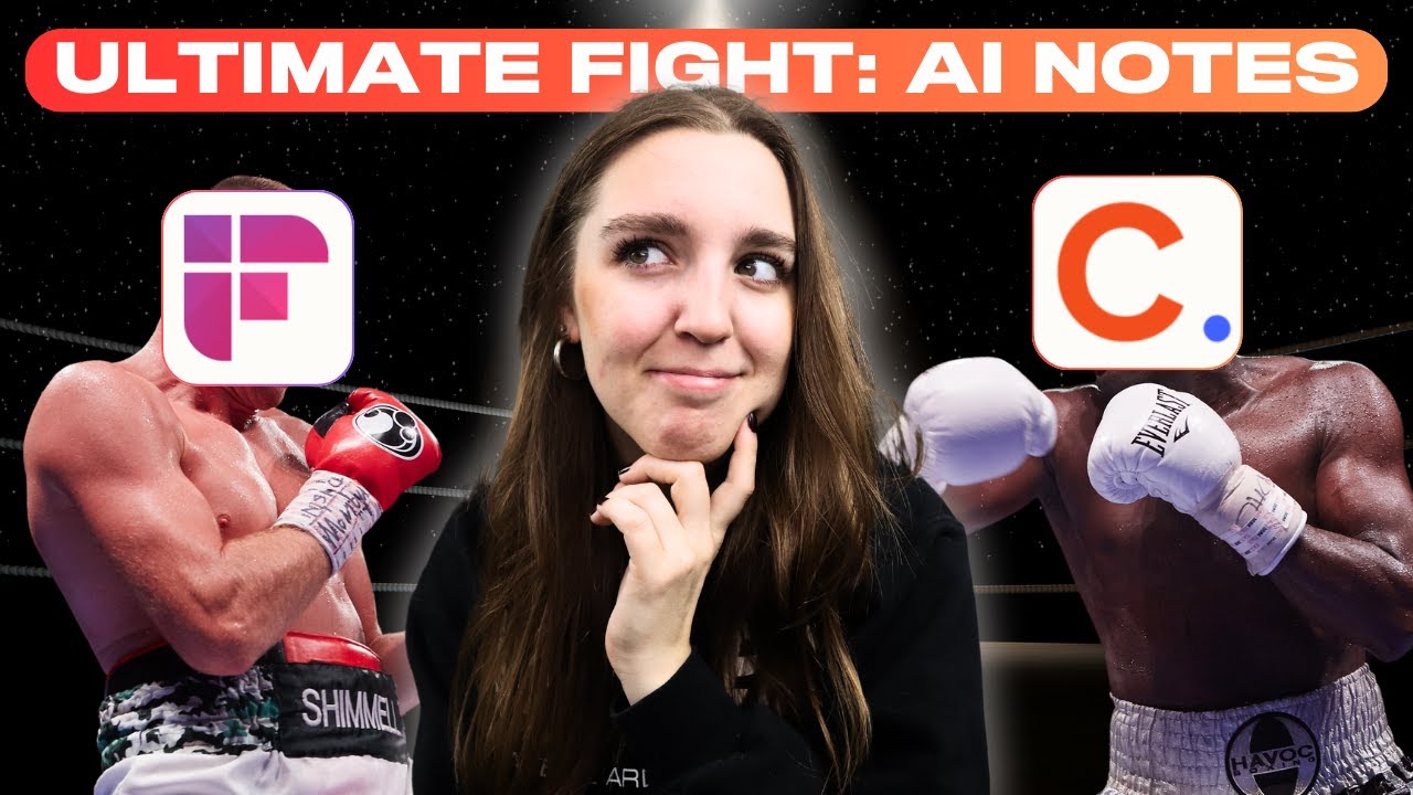 The Ultimate AI Notetaking Fight: Circleback vs. Fireflies