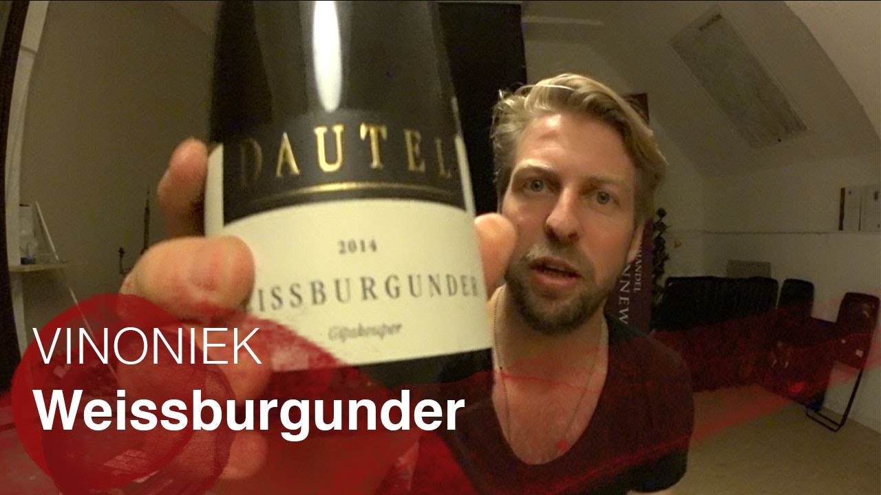 Weissburgunder