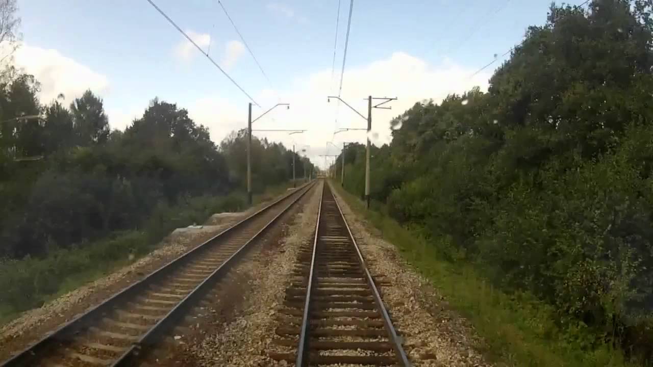 Tallinn-Riisipere(Jaanika)