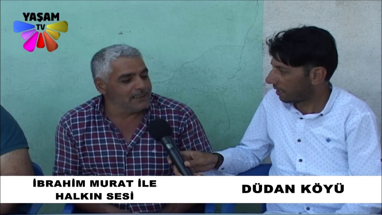 isa varol düdan köyü kürtçe türkü söylerken
