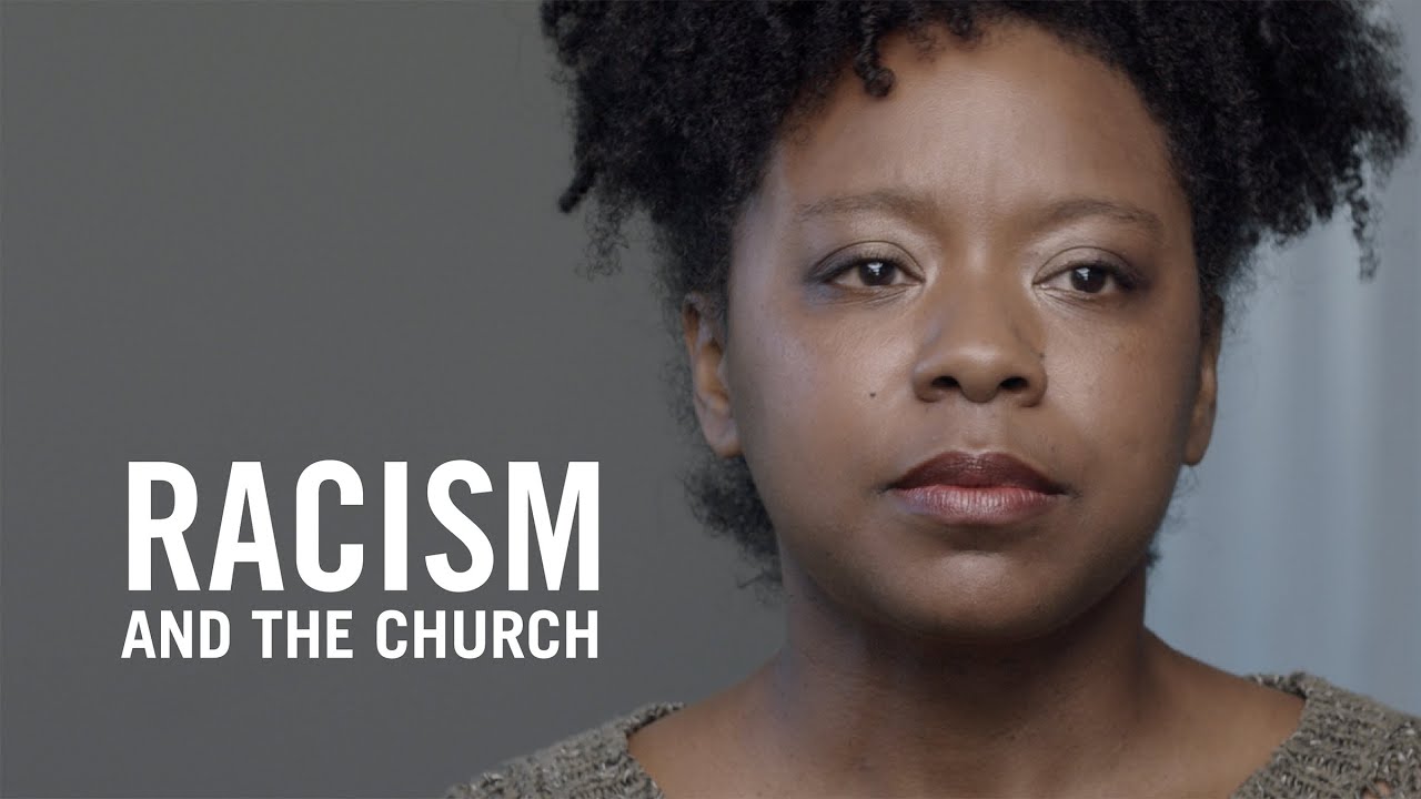 Racism and the Church - Where do we go from here?