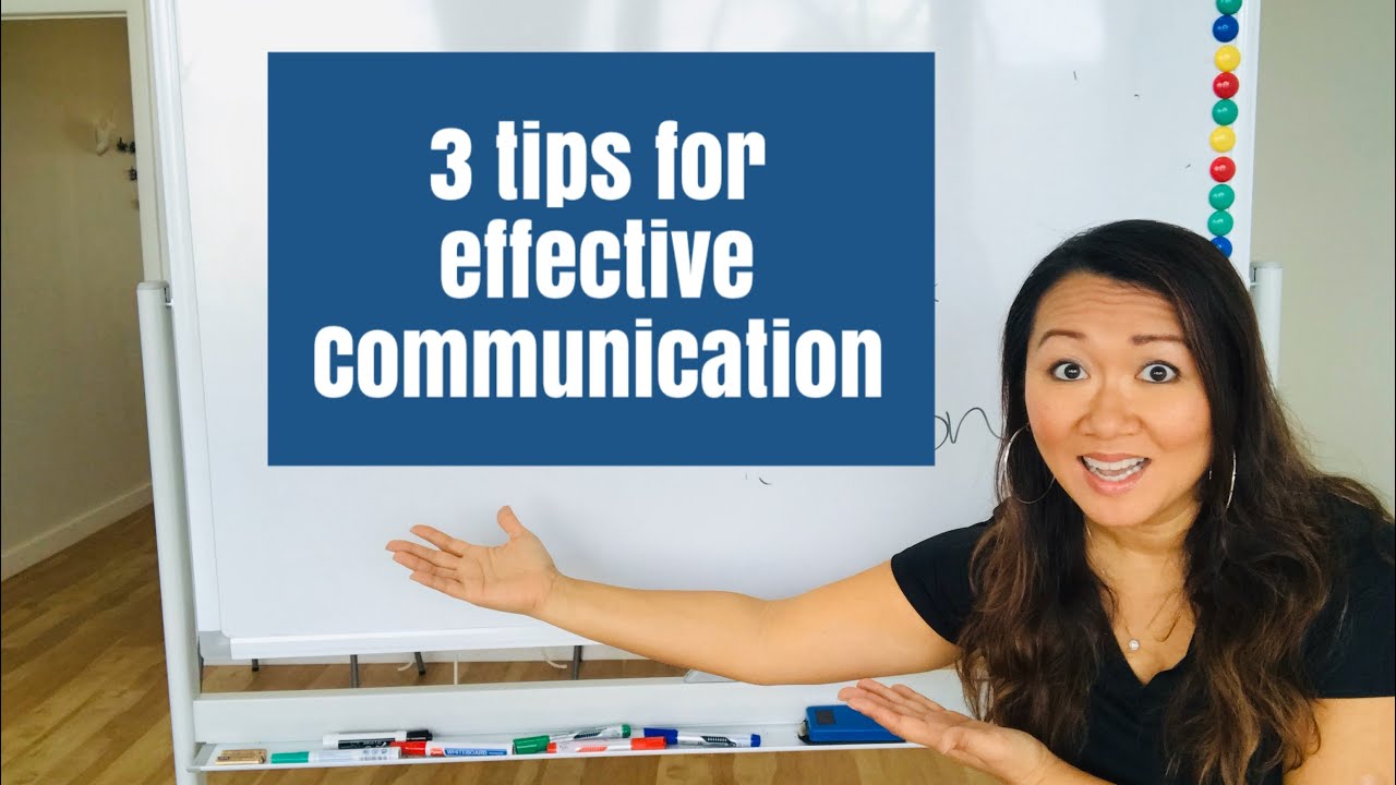 How To Communicate With Patients as an Occupational Therapist.