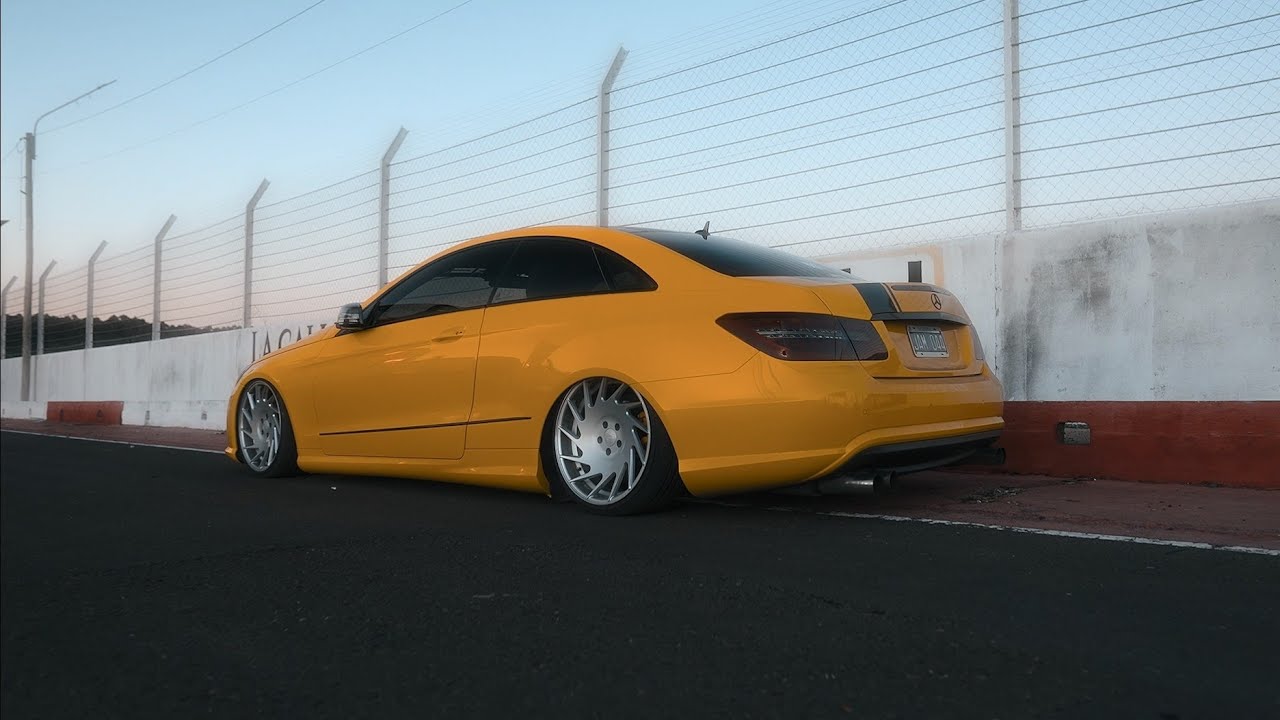 La costa show car 2023 - film completo