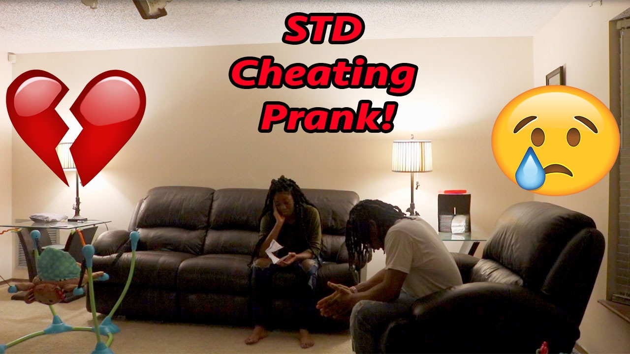 CHEATING PRANK ON BOYFRIEND GONE WRONG!! (HE BROKE UP WITH ME)