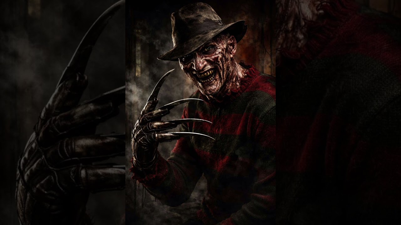 Elm Street Never Sleeps - Shadow
