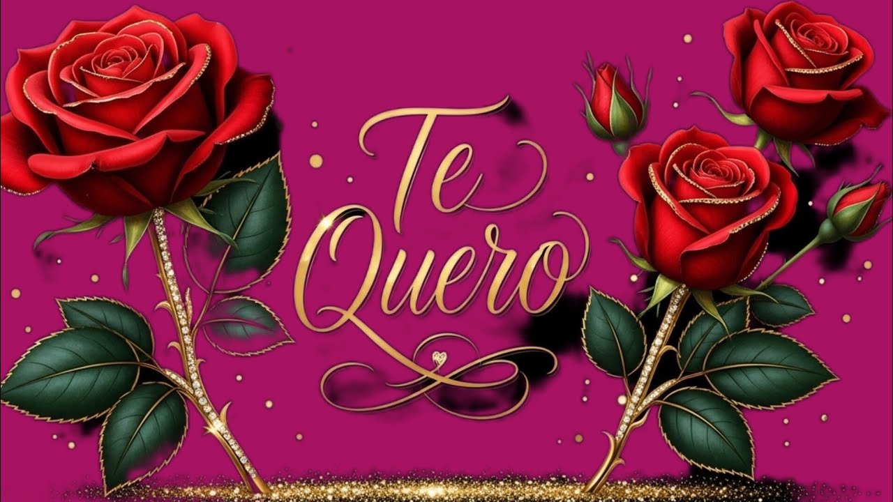 Ainda te quero Amor❤️