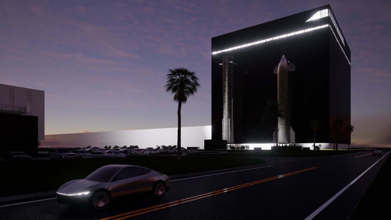 &lsquo;Future of spaceflight is in Florida:&rsquo; SpaceX plans Starship launch from Space Coast in 2025