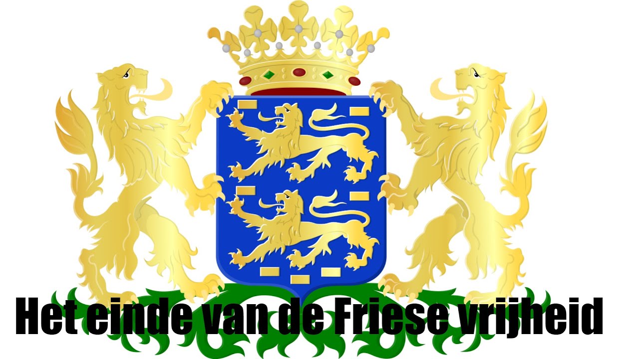 De Vergeten Slag bij Warns (1498) en het Einde van de Friese Vrijheid