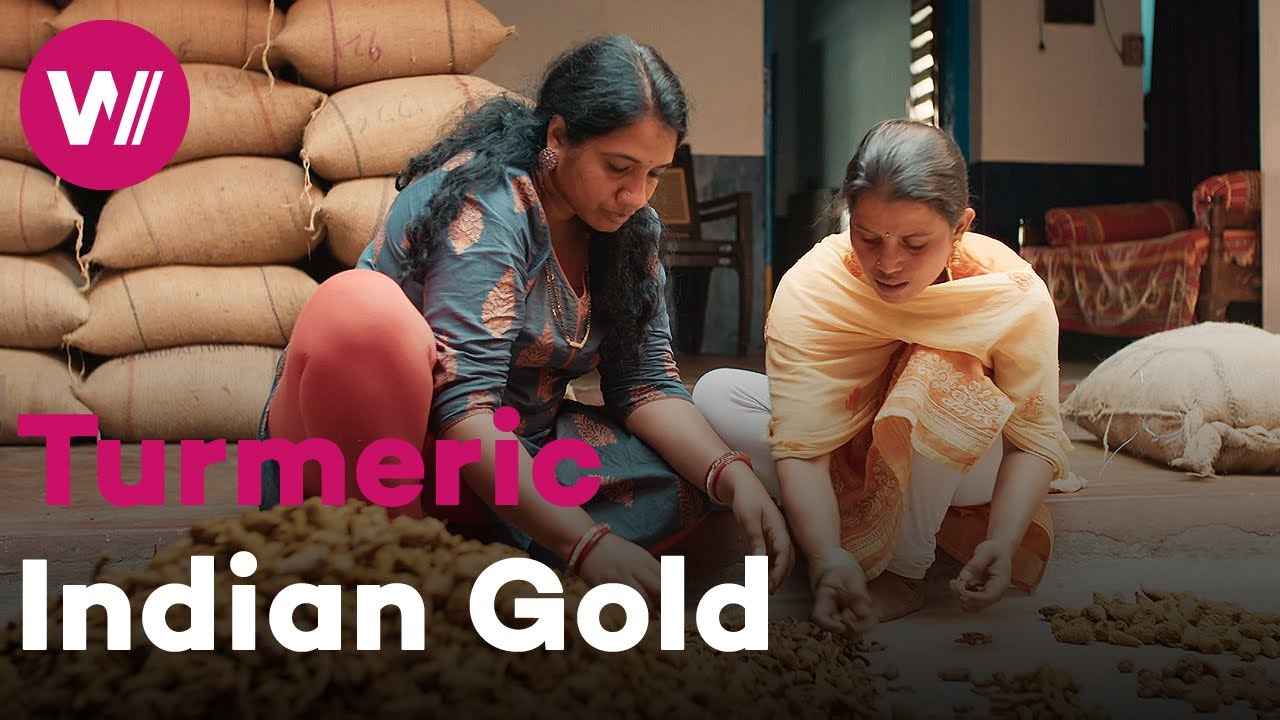 Turmeric: the miracle tuber of India - Spice, remedy and much more