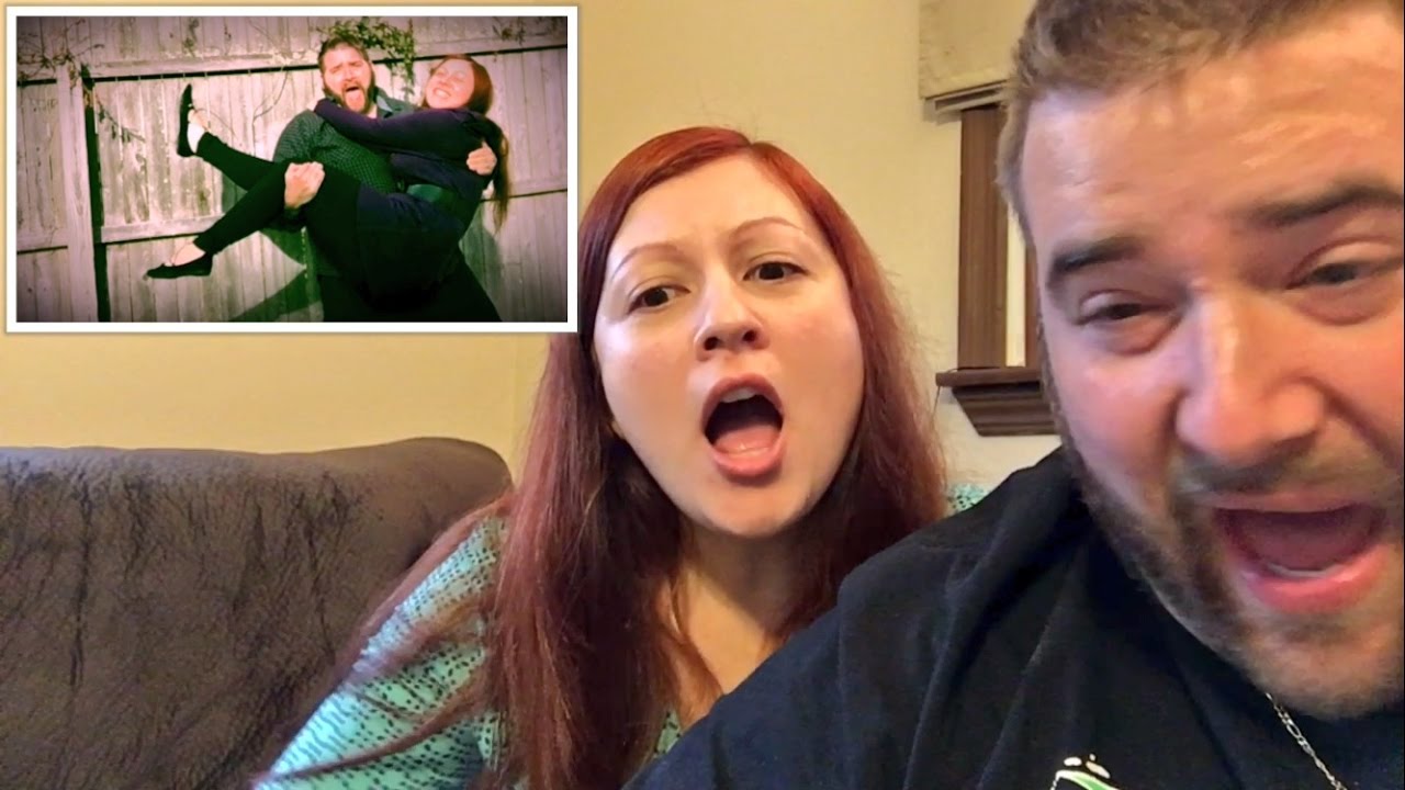 HER RIDICULOUS PHOTO SHOOT VIDEO MONTAGE FREAKOUT!
