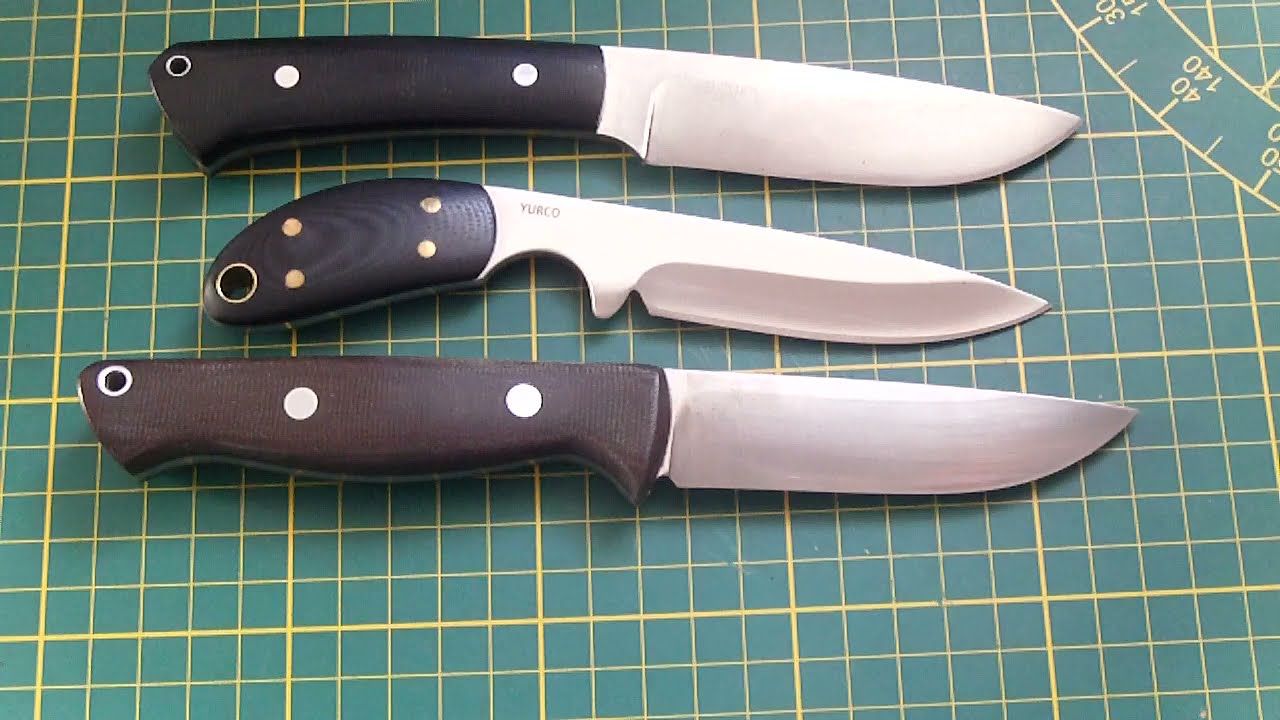 Böker Plus Pocket Knife - Design by Mickey Yurco