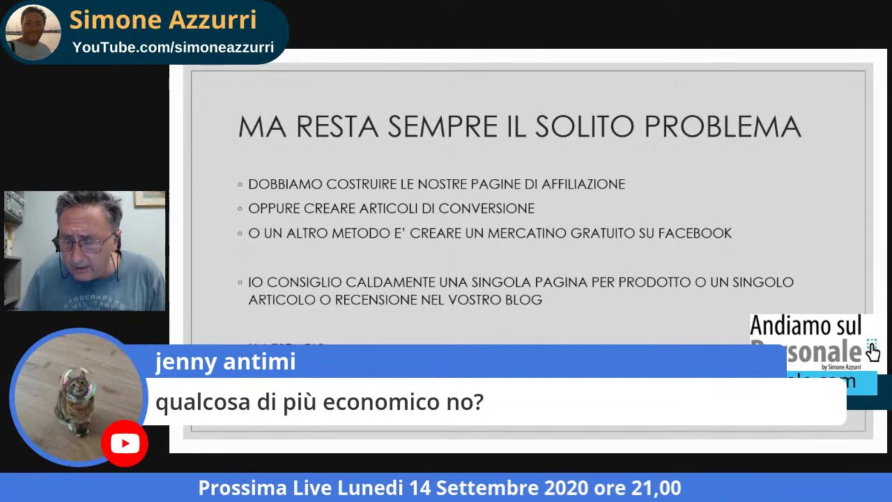 Pubblicit&agrave; e Incremento Vendite