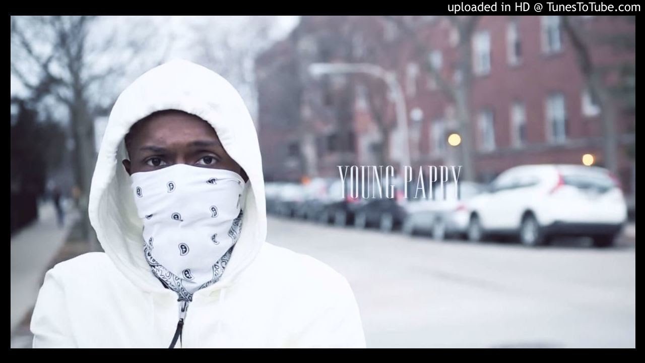 Young Pappy x Lil Herb Type Beat 2015 - 