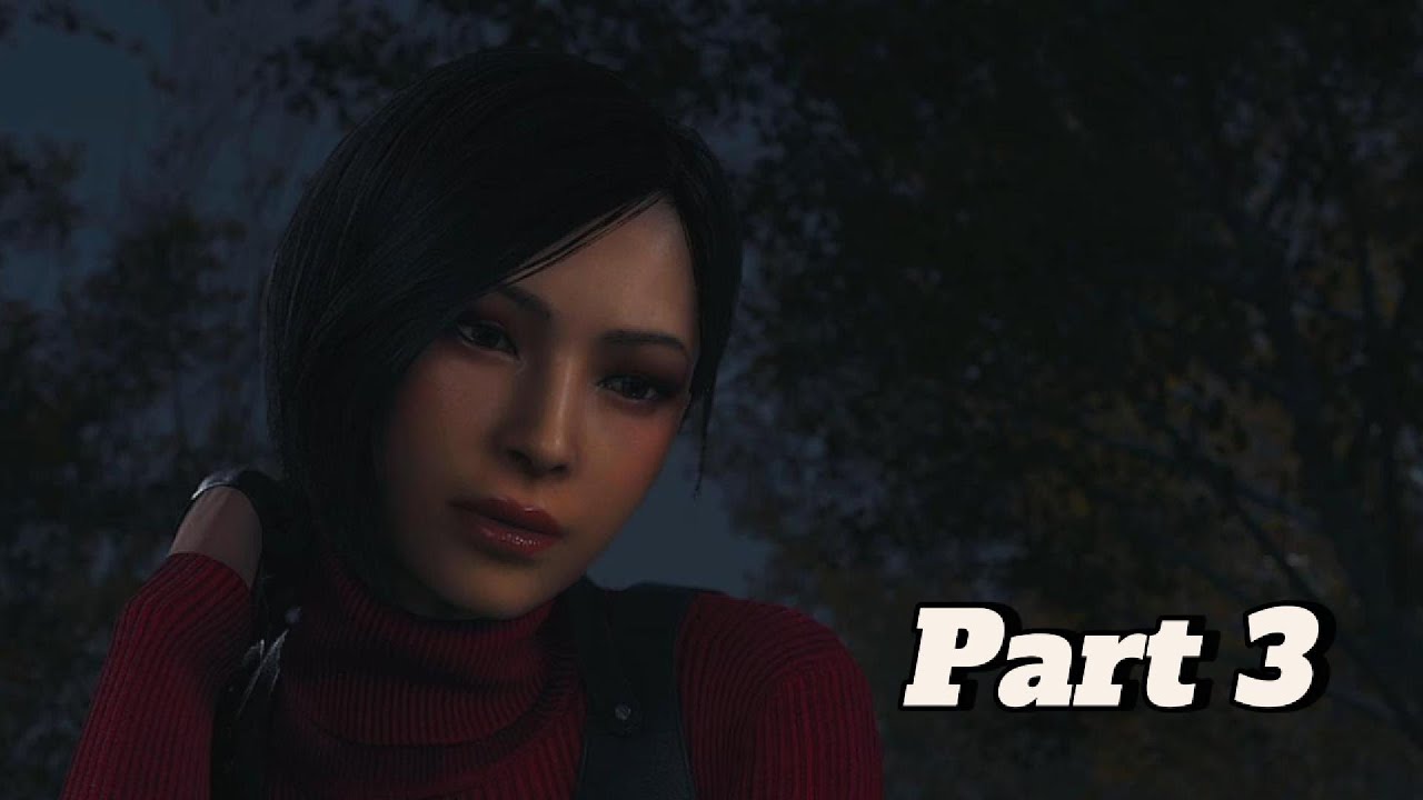 El Gigante | Separate Ways with Mrs. Gamer: Chapter 3