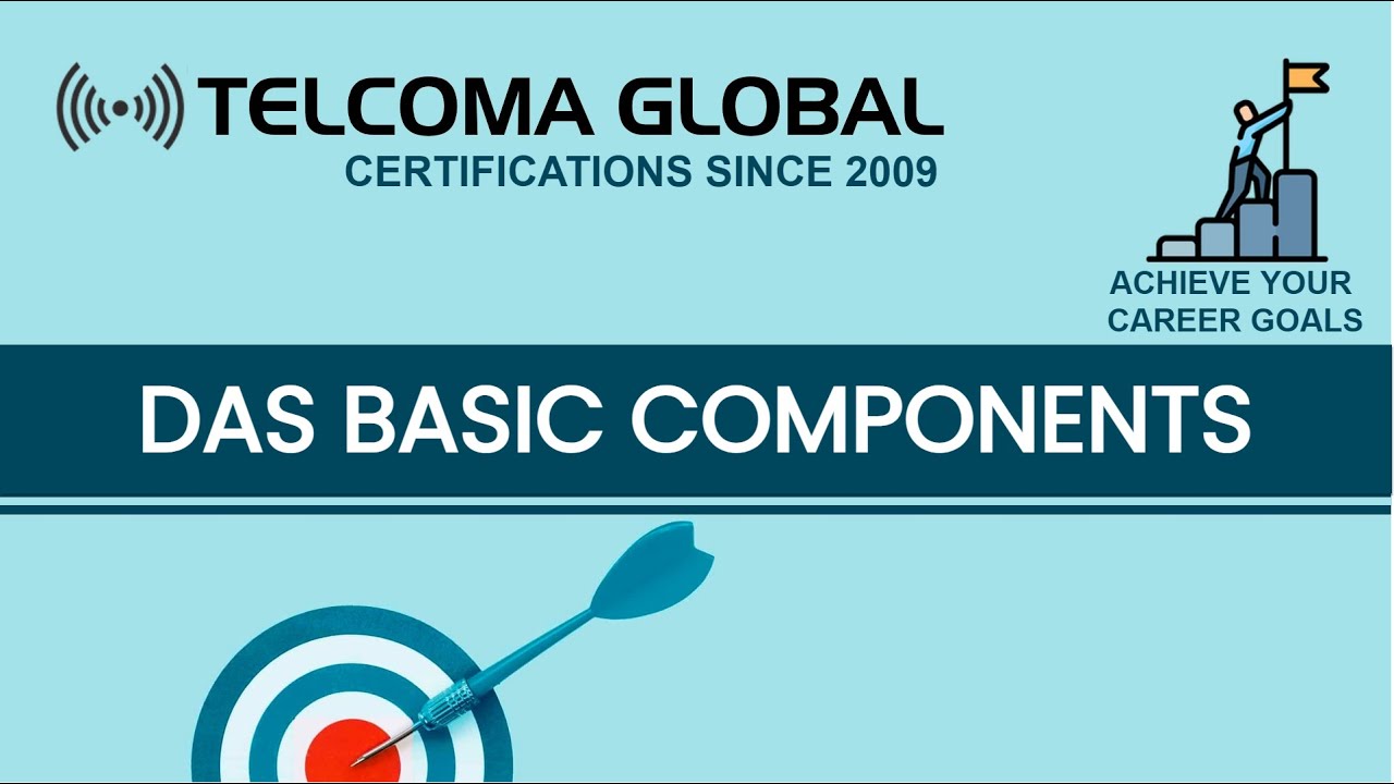 DAS Basic components