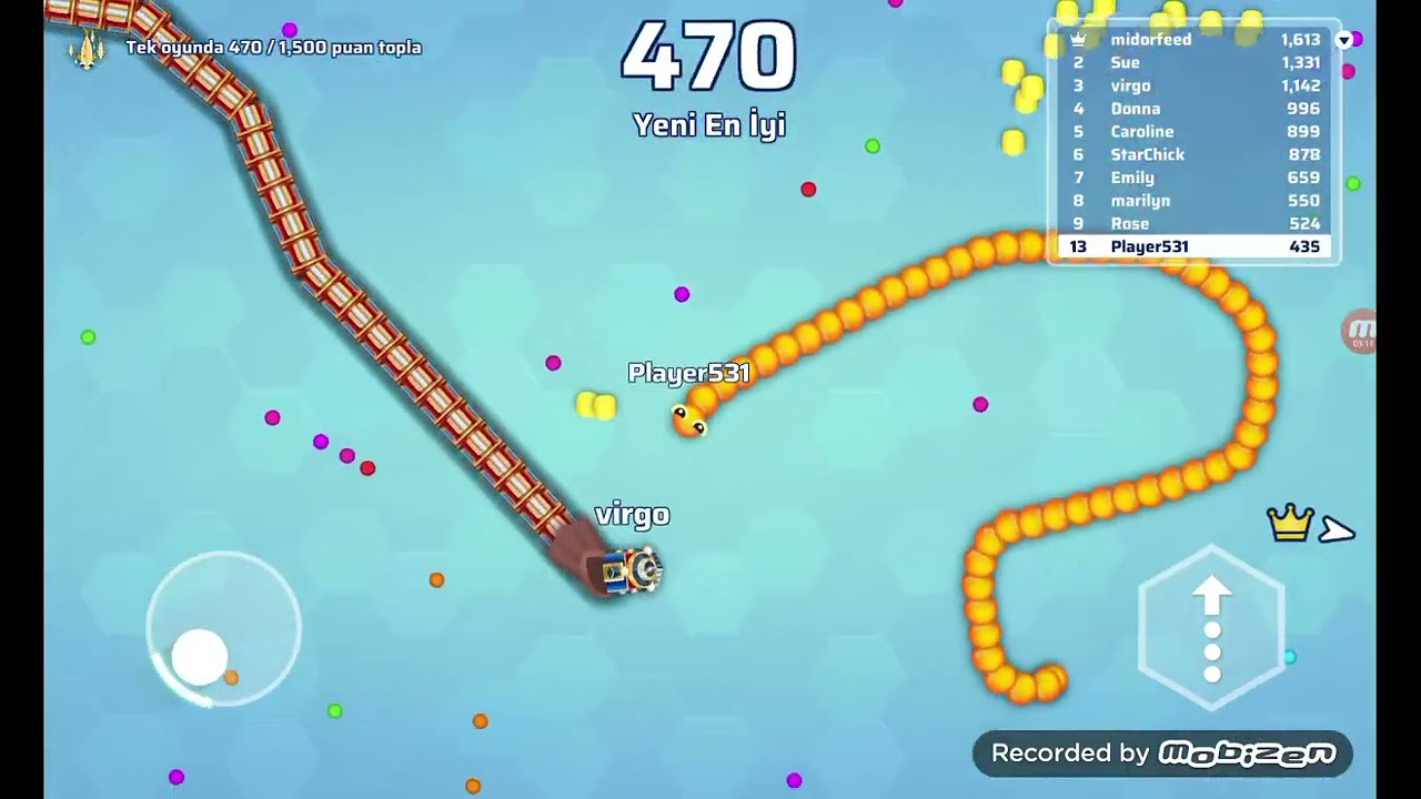 Shake.io 1.bölüm