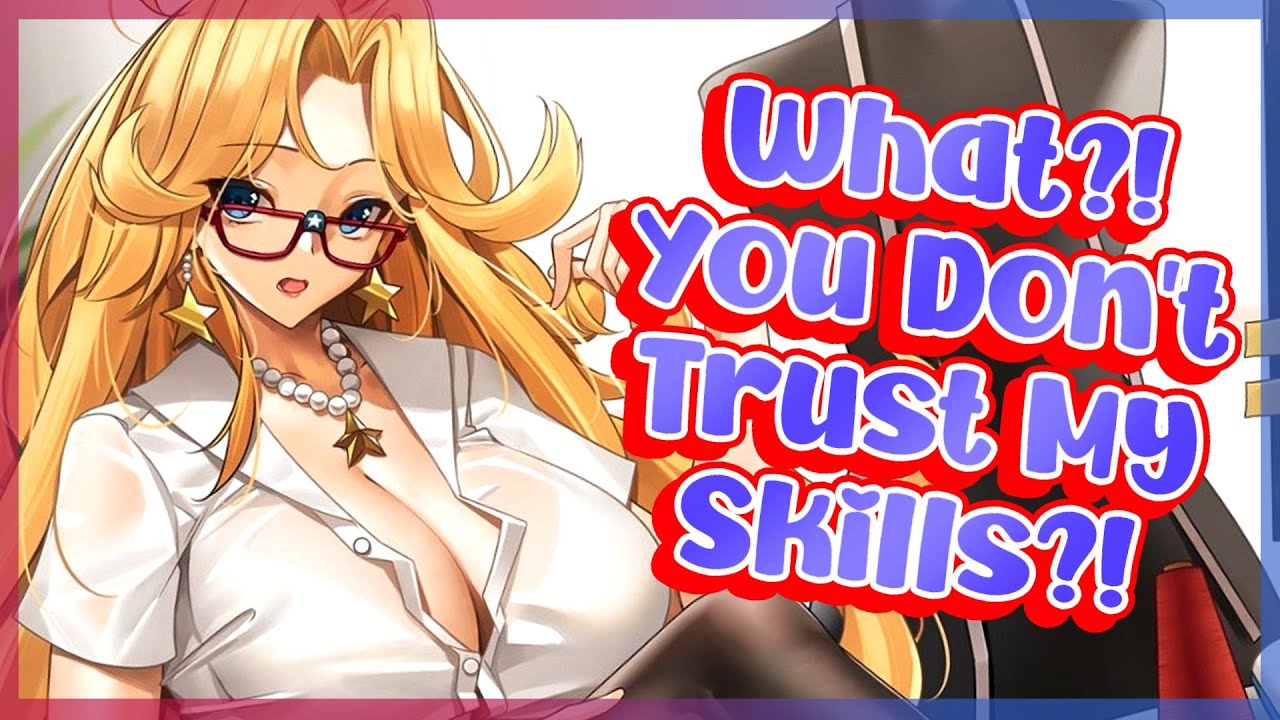 [ASMR] Kamen America Designs YOUR Hero Suit ♡ ( Soft Talking & Drawing Sounds )