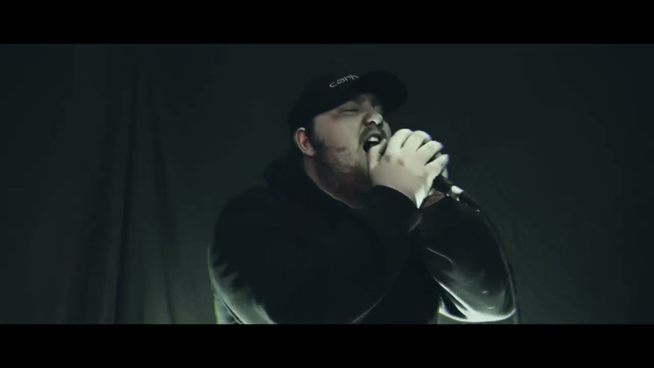 THE WAY BELOW - EMPATHY (Official Music Video)