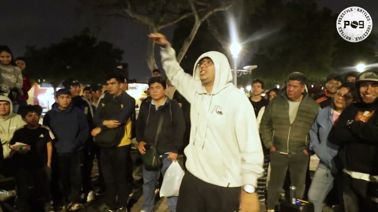 CLAVE vs OG SEVEN vs ALFAH || P09 x REDBULL PLAZAS Regional Trujillo (OCTAVOS)