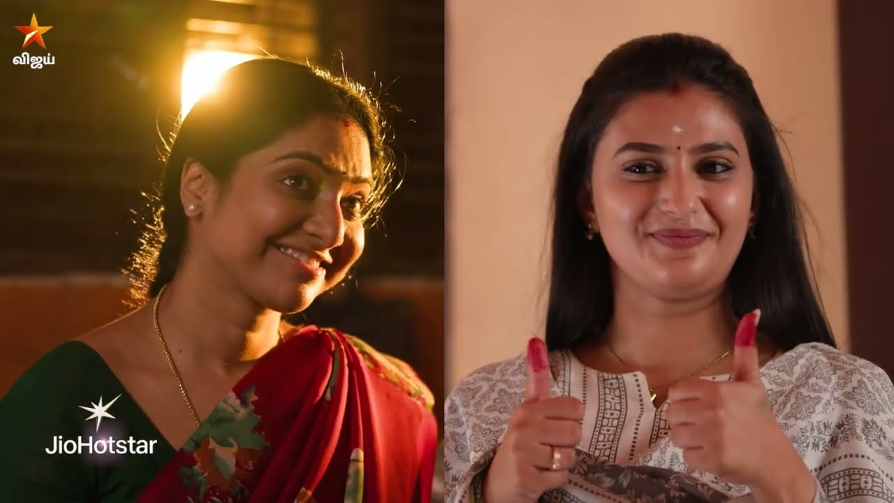 Onna Irukka Kaththukkanum | 14th to 18th September 2026 - Promo