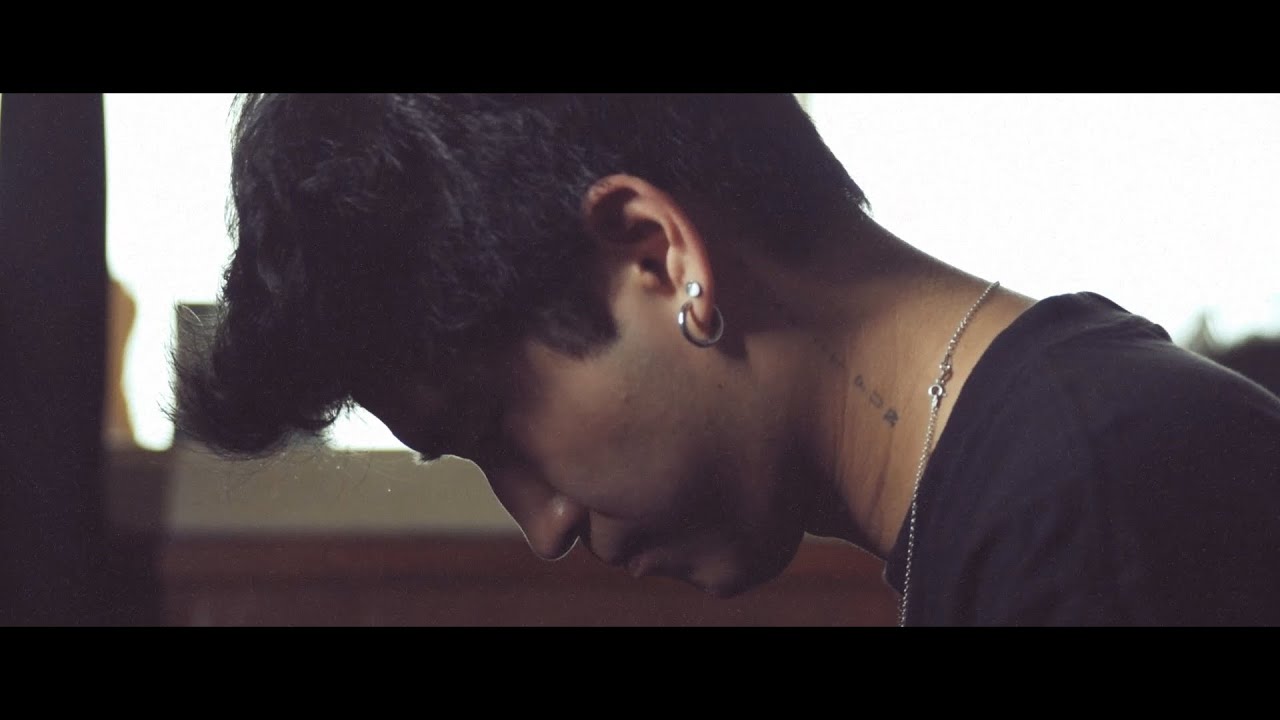 Thomy West - Então Só Deixa (Clipe Oficial)