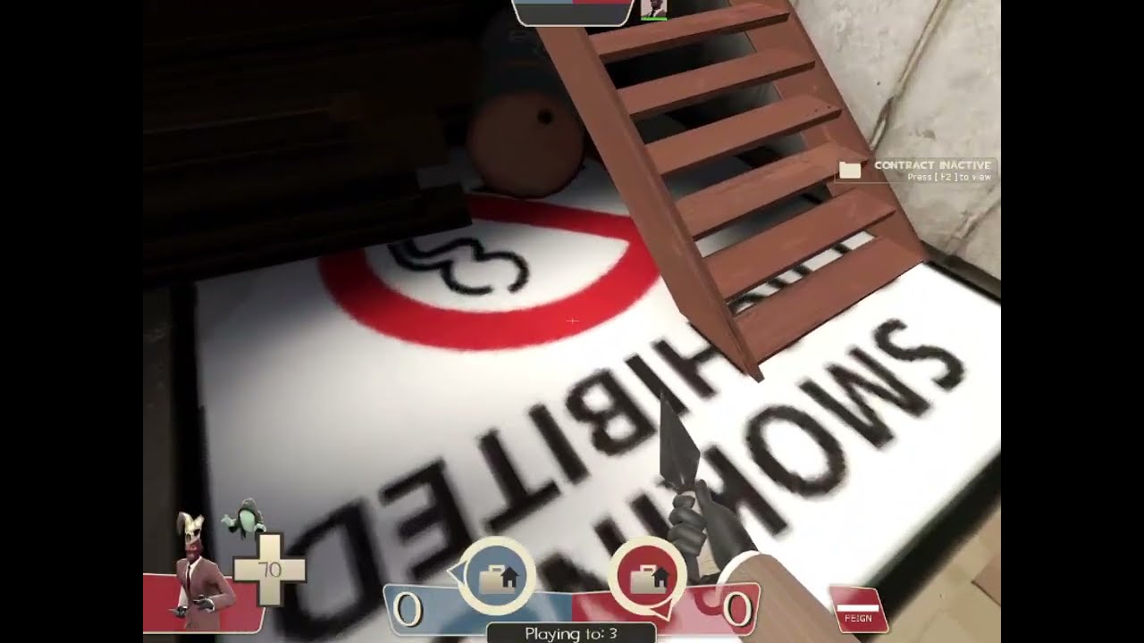 weird 2fort bug [REUPLOAD]