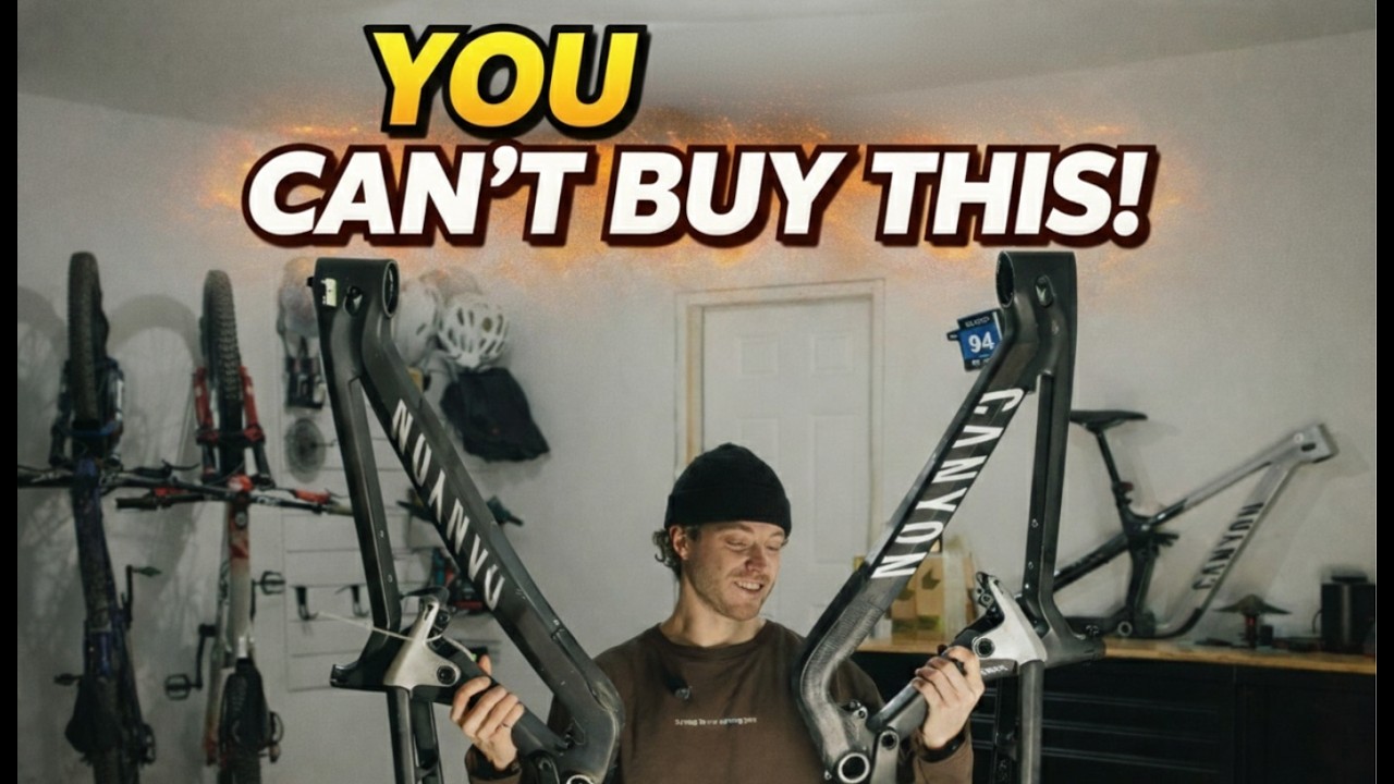 I Can't Believe Canyon Didn't Talk About This!