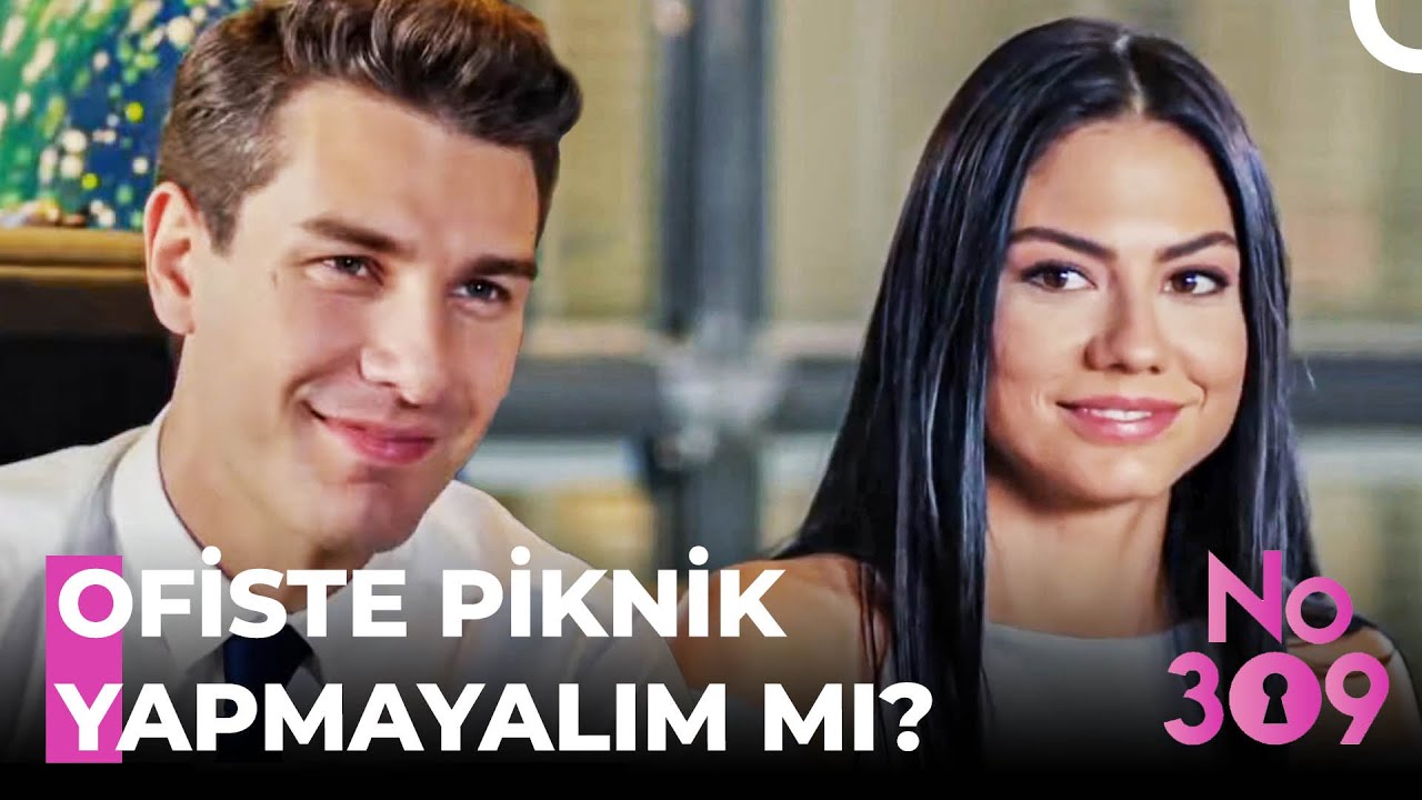 Baştan Sona LalOn #30 - No: 309