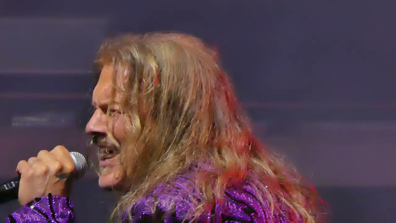  Crazy Train -Chris Jericho, Nuno Bettencourt. NAMM Jam  1-26-2026.