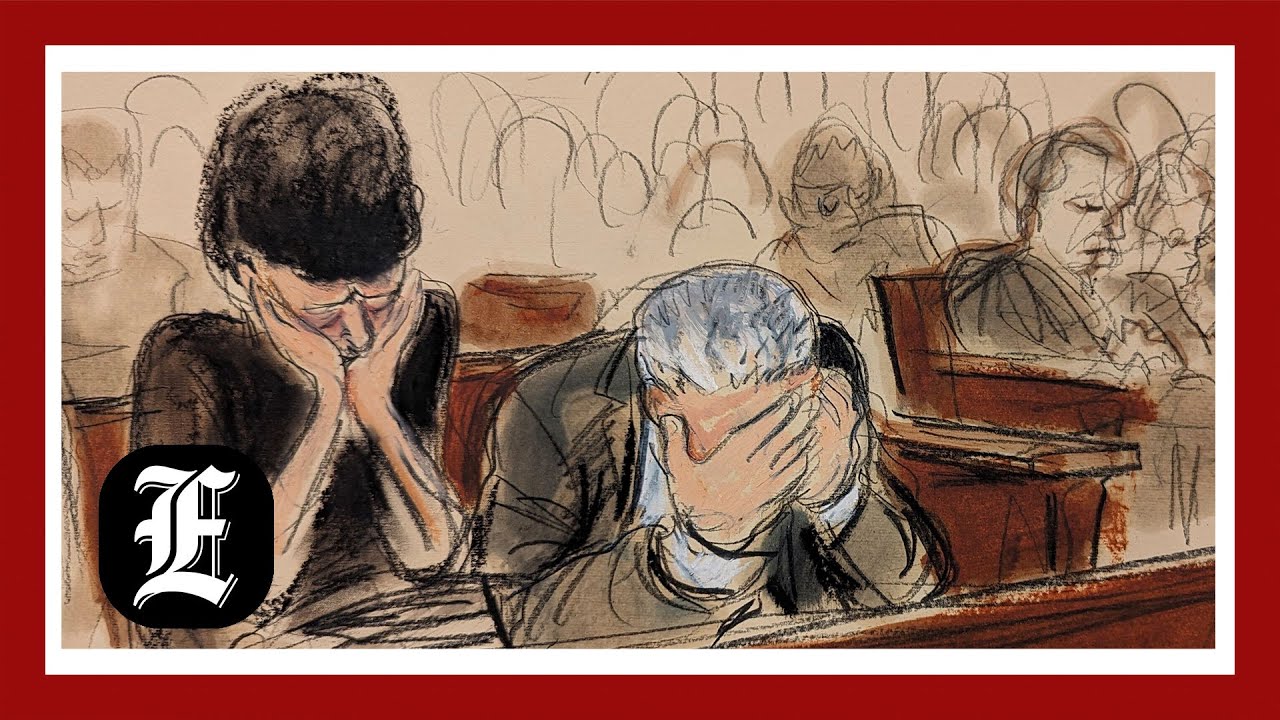 Sam Bankman-Fried found guilty of fraud: FTX founder facing 100 years in prison