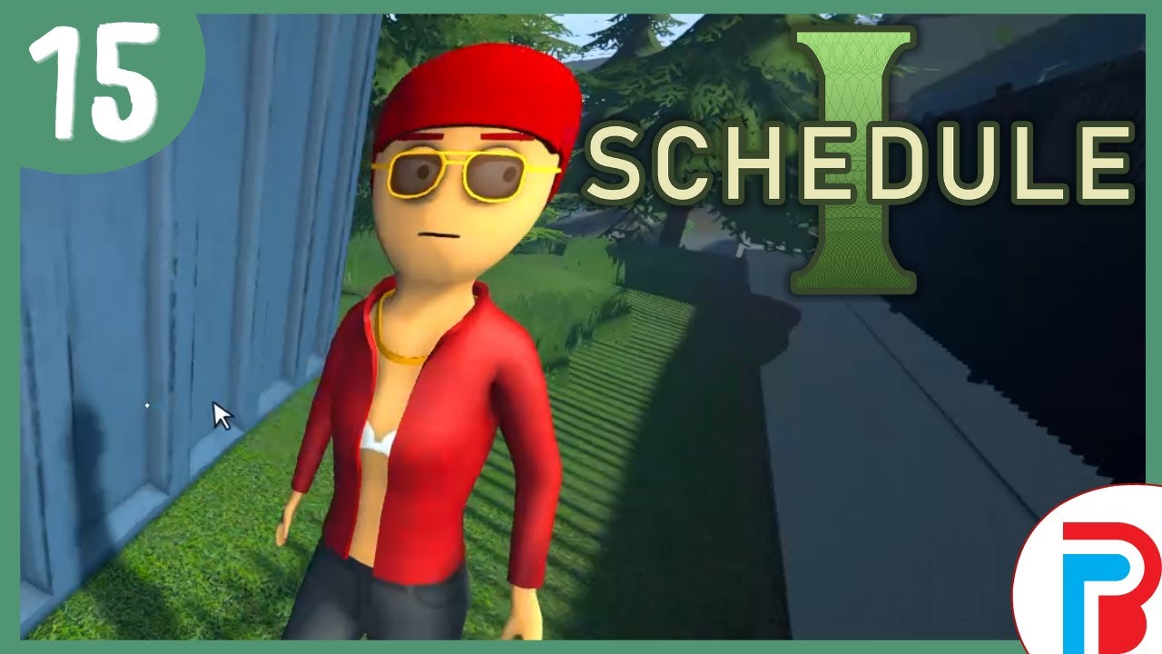 Endlich AUTOMATISCH reich werden?! 🤑🤖 | Schedule I revolutioniert unser Business! [Deutsch LP #15]