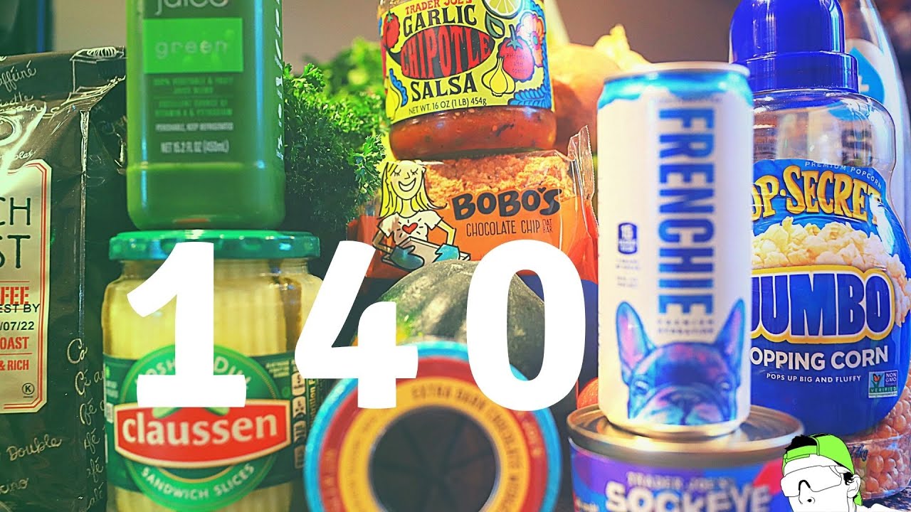 What I Eat while Running 140 Miles per Week (and drink)