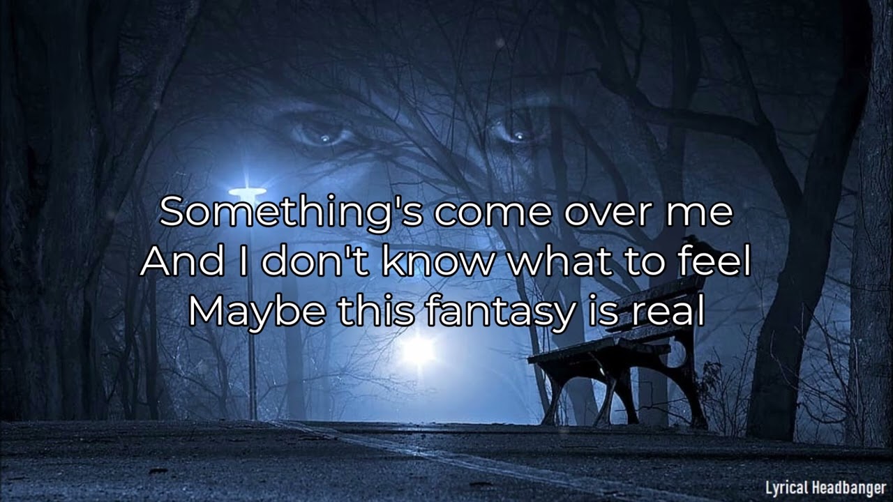 Rainbow - Street of Dreams (Lyric Video) #lyrics #rock #rainbow