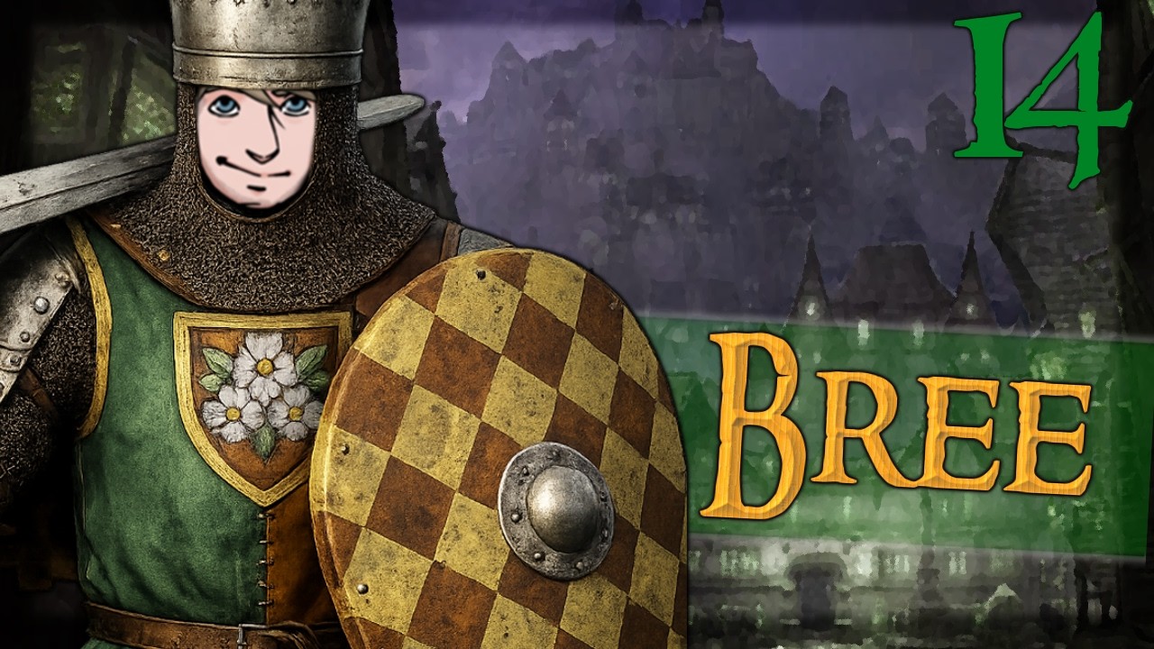 THE PLAN - Third Age: Total War [DAC AGO v3] – BREE-LAND #14