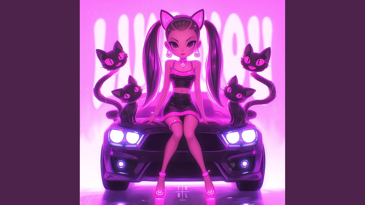 LIKE YOU (Slowed)