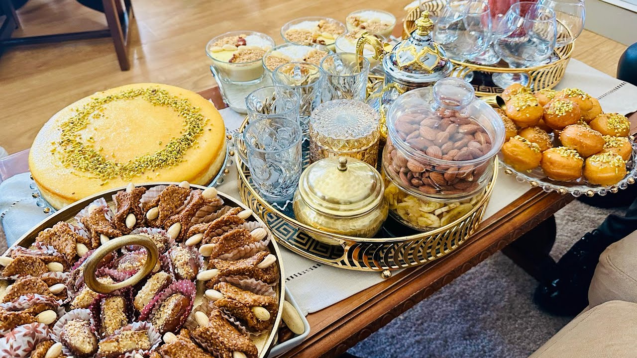 عديت معاكم نهاري كامل🌸نهير مليان بالتفاصيل 🌞لمة الأصحاب في الغربة أكلة نابلية🇹🇳عيد ميلاد راجلي🎂