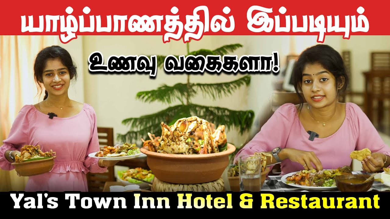 தமிழர்,சிங்களவர்,சீனர்களின் பாரம்பரிய உணவுகள் யாழ்ப்பாணத்தில் அதே சுவையுடன் - IBC Tamil | Janany