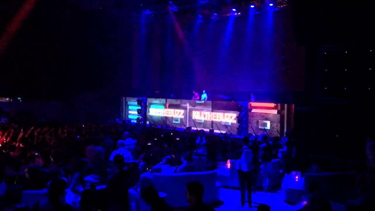 Heroes by KillDBuzz @ GoHardwellOrGoHome