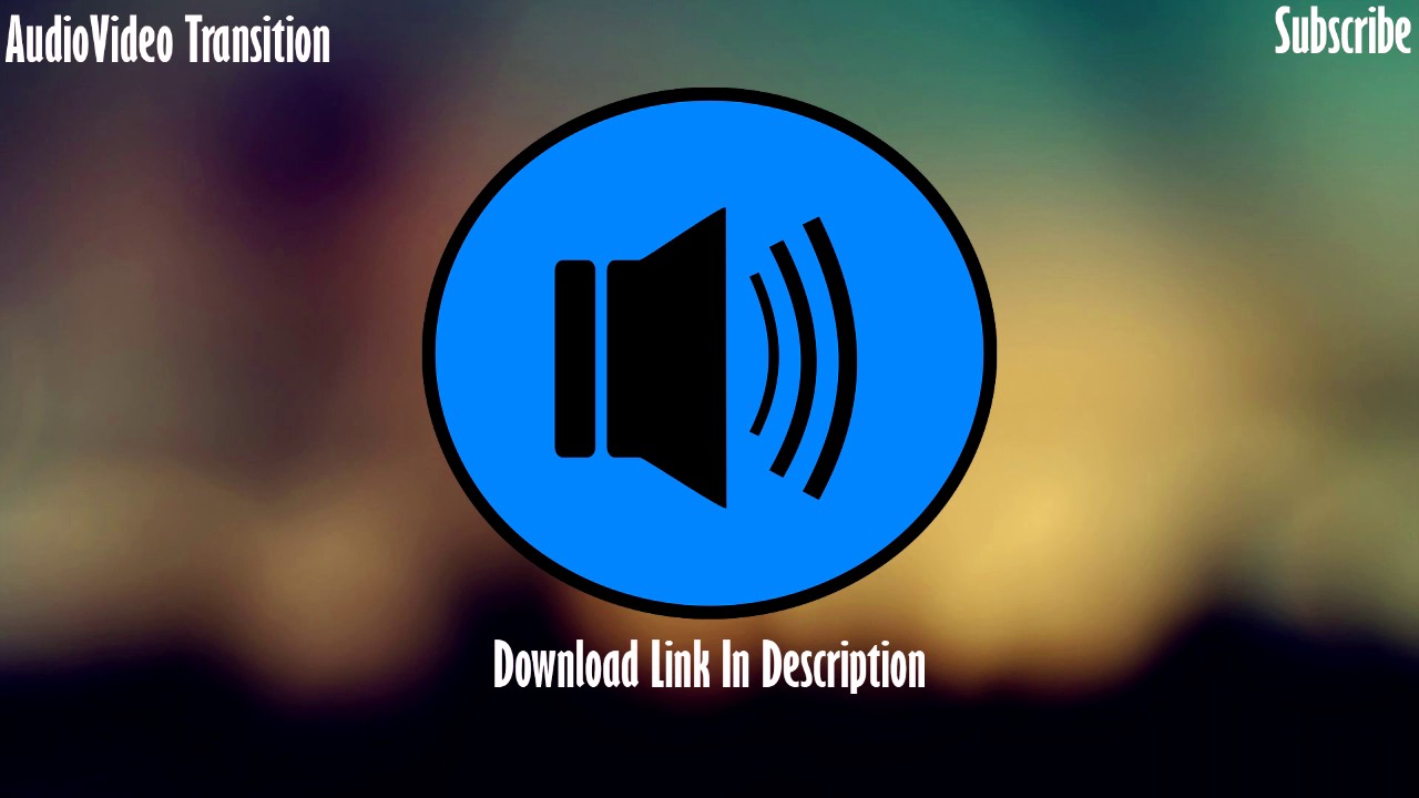 Reverse riser 02 - ( Sound Effects Transition )