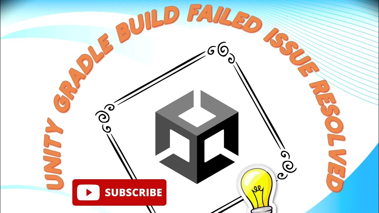 Gradle build failed unity | Gradle sync failed in android studio