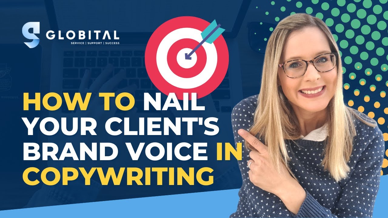 How to Nail Your Client's Brand Voice in Copywriting?